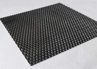 1.8mm Kalınlığı Elmas Metal Mesh Panelleri Ağır Görev Koruması İçin Genişletilmiş Rulo