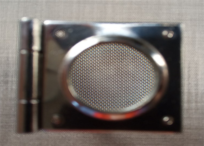 250 Mikron Elek 10x3m Paslanmaz Çelik Dokuma Hasır Ekran