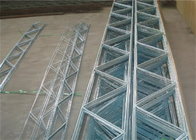 Merdiven Tipi ve Kafes Tipi Takviye Blok Hasır 3m Uzunluk