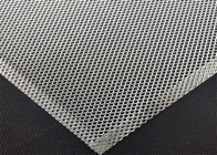 Paslanmaz Çelik Yaprak Tel Ağı Genişletilmiş Metal 0,9mm Kalınlıklı Endüstriyel