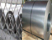 Özel Popüler Kapalı uygulama Alüminyum Genişletilmiş Metal Izgara
